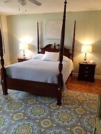 Greenwood Plantation B&B