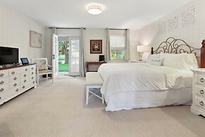 Greenwood Plantation B&B