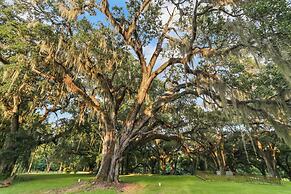 Greenwood Plantation B&B