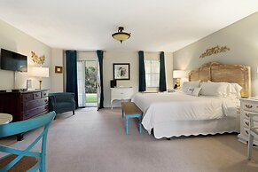 Greenwood Plantation B&B