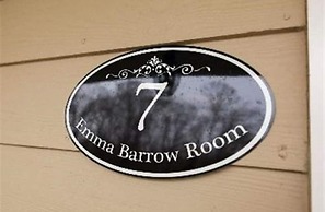 Greenwood Plantation B&B