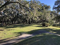 Greenwood Plantation B&B