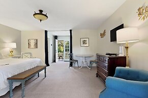 Greenwood Plantation B&B