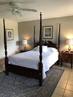 Greenwood Plantation B&B