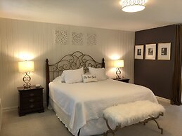 Greenwood Plantation B&B