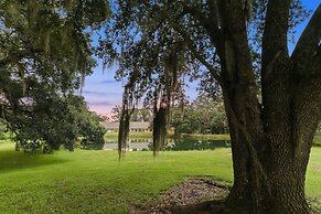 Greenwood Plantation B&B