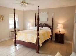 Greenwood Plantation B&B