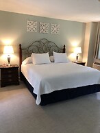 Greenwood Plantation B&B