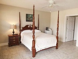 Greenwood Plantation B&B