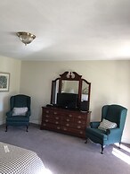 Greenwood Plantation B&B