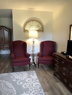 Greenwood Plantation B&B