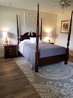 Greenwood Plantation B&B