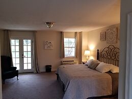 Greenwood Plantation B&B