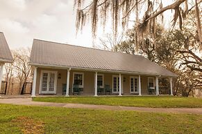 Greenwood Plantation B&B