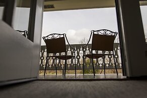 Greenwood Plantation B&B