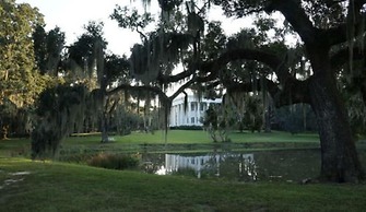 Greenwood Plantation B&B