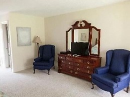 Greenwood Plantation B&B