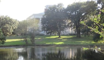 Greenwood Plantation B&B