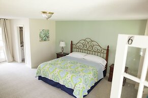 Greenwood Plantation B&B