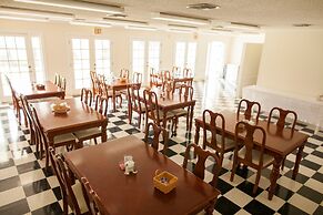 Greenwood Plantation B&B