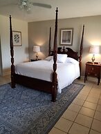 Greenwood Plantation B&B