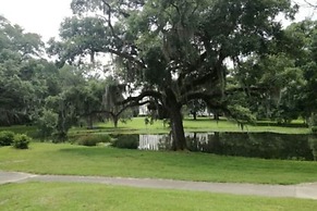 Greenwood Plantation B&B