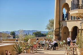 Europa Village Wineries and Resort