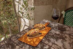 Europa Village Wineries and Resort