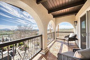 Europa Village Wineries and Resort