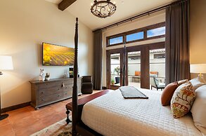 Europa Village Wineries and Resort