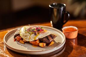 Europa Village Wineries and Resort