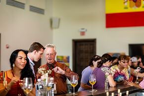 Europa Village Wineries and Resort