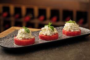 Europa Village Wineries and Resort