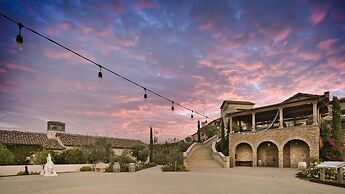 Europa Village Wineries and Resort