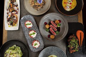 Europa Village Wineries and Resort