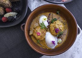 Europa Village Wineries and Resort