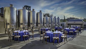 Europa Village Wineries and Resort