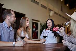 Europa Village Wineries and Resort