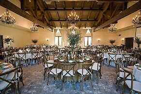 Europa Village Wineries and Resort