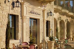 Europa Village Wineries and Resort