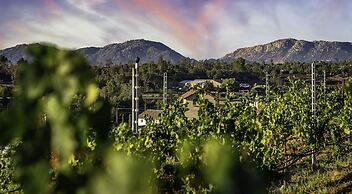 Europa Village Wineries and Resort