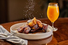 Europa Village Wineries and Resort