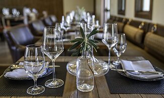 Europa Village Wineries and Resort