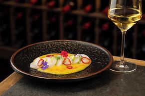 Europa Village Wineries and Resort