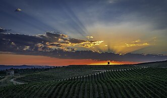 Europa Village Wineries and Resort