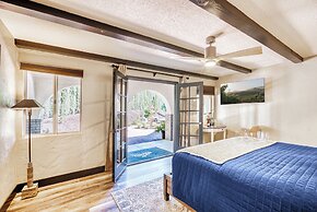 Europa Village Wineries and Resort