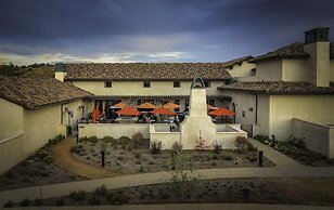 Europa Village Wineries and Resort