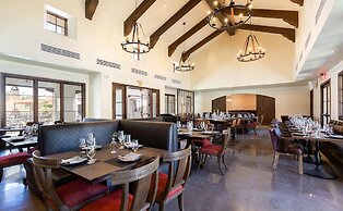 Europa Village Wineries and Resort