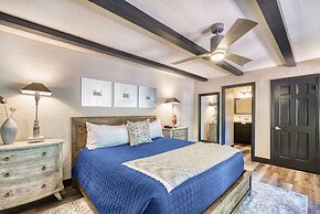 Europa Village Wineries and Resort