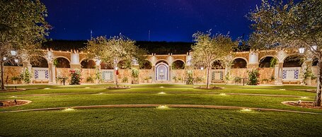 Europa Village Wineries and Resort